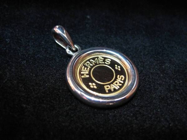 ����᥹�����ꥨ�ڥ����ƥ��ա�18K �� Silver
