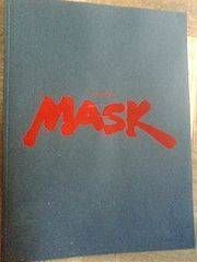 kinki kids Ʋ�ܸ��졡���桡MASK���ѥ�ե�å�