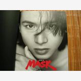 kinki kids Ʋ�ܸ��졡���桡MASK���ѥ�ե�å�