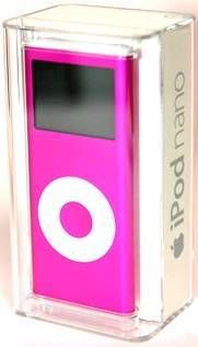 �ڷ�쥢��iPod nano 2GB���ԥ� �����סۣ�ǯ�֥᡼�����ݾ��ա�