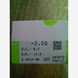 ���륳����ǡ������ٿ�-2.50��1Ȣ�ܥ��ޥ�