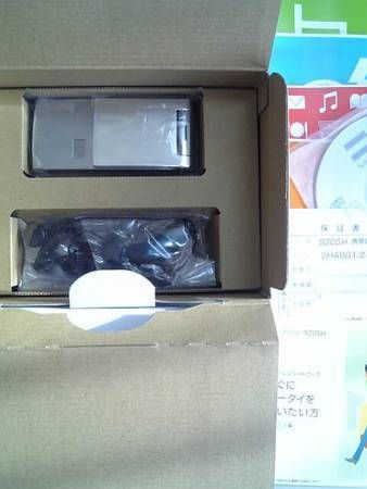 ���������ߡ���ȯ�䡪920SH�� ����С������ʡ�����ࢡ