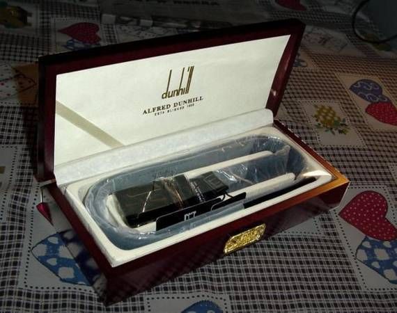 ������¨�袣����ҥ롦dunhill���٥��Ĺ