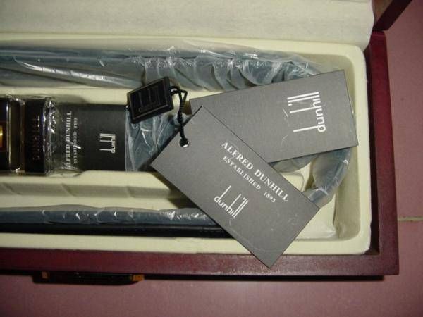 ������¨�袣����ҥ롦dunhill���٥��Ĺ