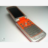 ����̵����SO903i��å��奪��󥸳�������̤���������