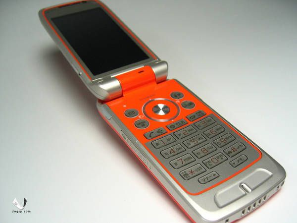 ����̵����SO903i��å��奪��󥸳�������̤���������