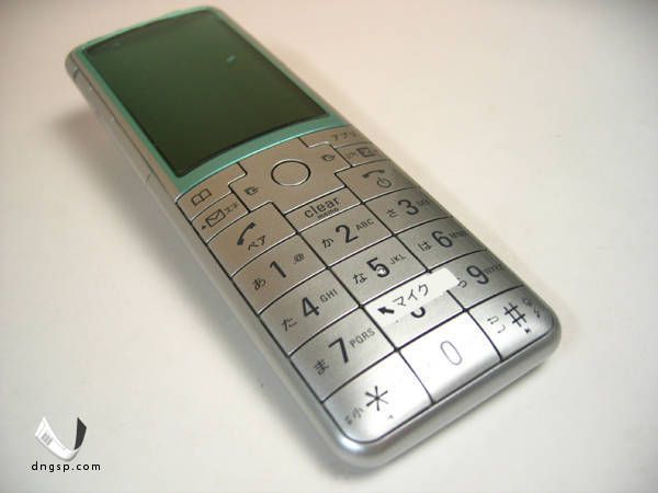 ����̵�������å����ꥢ��INFOBAR2(W55SA)����С�����̤���������