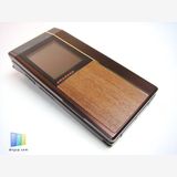 ����̵����N705i brownish wood(�֥饦��)����Ʊ�������