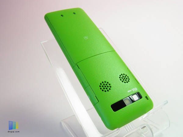 ̵INFOBAR2(W55SA)ߥɥ곰̤