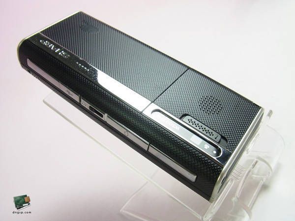 ムスビー｜送料無料□W-ZERO3[es] WS007SHブラック美品白ロム(2 