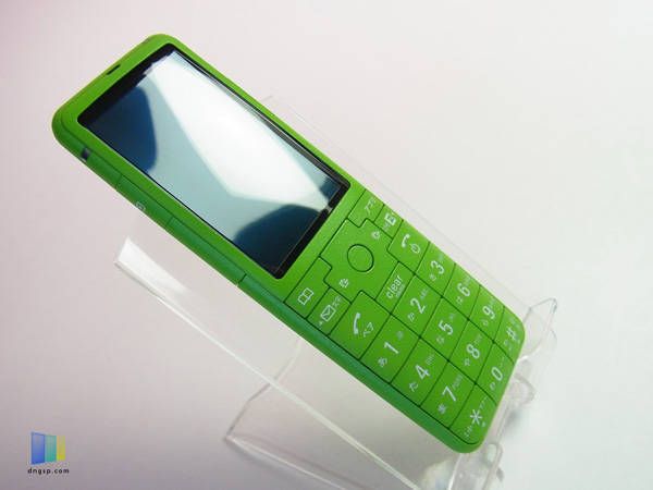̵INFOBAR2(W55SA)ߥɥ곰̤