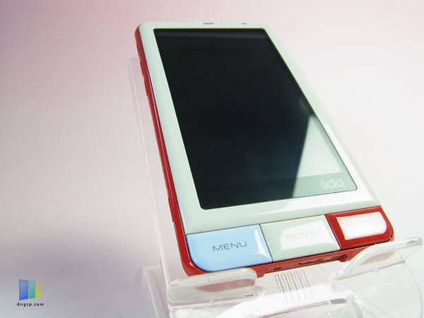 ����̵����INFOBAR A01�˥���������������