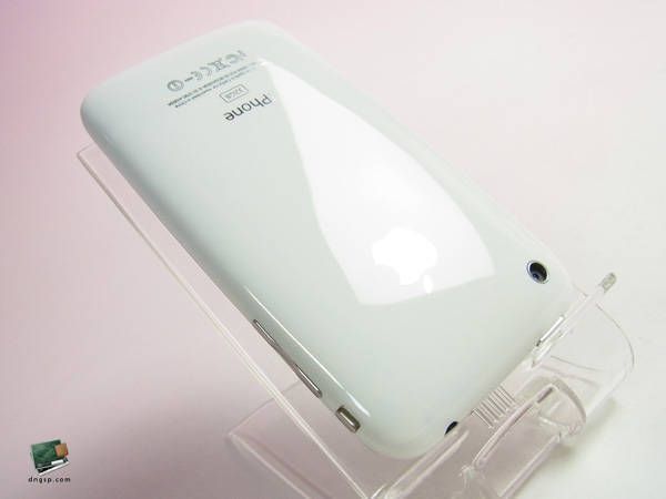 ����̵����SIM�ե꡼ �������Ѳ� iPhone 3GS 32GB �ۥ磻�����������