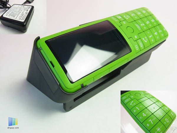 ̵INFOBAR2(W55SA)ߥɥ곰̤