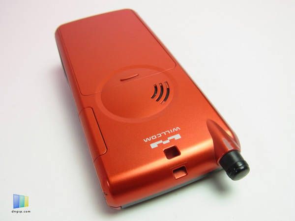 ����̵����WX310J��å����������