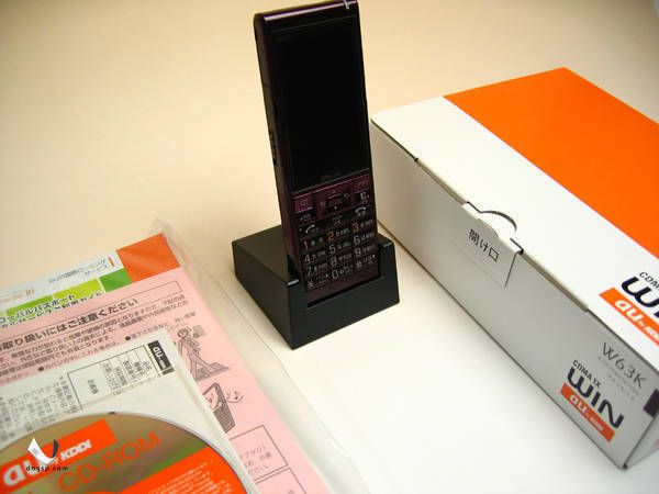 ����̵����W63K�磻���åɿ���̤���������