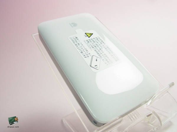 ����̵�������󥰥벽�б� Wi-Fi WALKER DATA06����̤���������