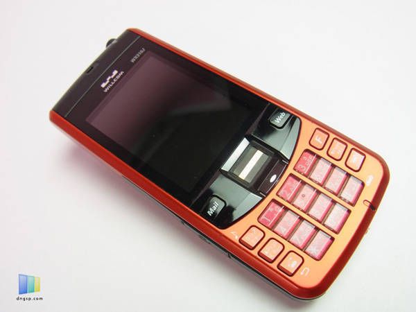 ����̵����WX310J��å����������