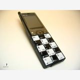 ����̵����INFOBAR(A5307ST)�����ޥĳ����򴹿��������