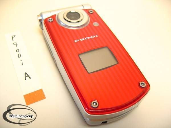 ����̵����P900i����С��ߥ��ȥ饤�ץ�å������
