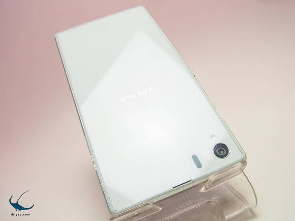 ムスビー｜送料無料□Xperia Z1 SOL23ホワイト美品白ロム(2)【Xperia 