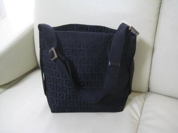 8BR317 FENDI��2WAY�Хå����֥�å�