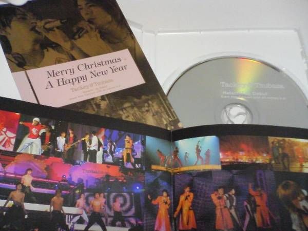 KAT-TUN��DVD2�祻�å�
