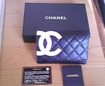 CHANEL ����ܥ�饤�󡡹����������