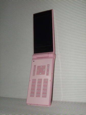 �����ޥ��ʥ�ǥ롪�����705i�Ρ�sakura�˥ԥ󥯤Ǥ���̤�����ʡ�����̵����