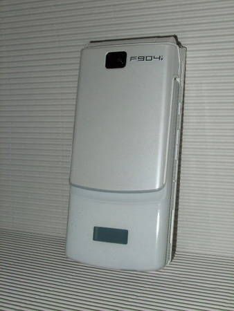 ����904i�Υۥ磻�ȡ��ۤ�̤�����ʡ�����̵����