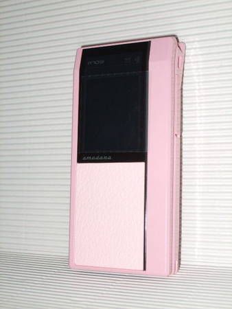 �����ޥ��ʥ�ǥ롪�����705i�Ρ�sakura�˥ԥ󥯤Ǥ���̤�����ʡ�����̵����