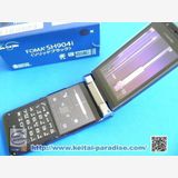 ��DoCoMo��SH904i������åɥ֥�å���