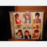�������ס�CD��Pacific NEWS