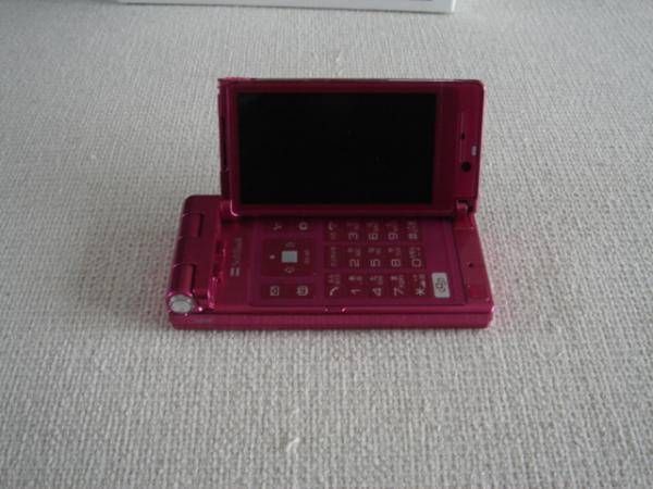 �ڿ��ʡ�SoftBank��920P��VIERA���ԥ󥯡�����ࡡ��