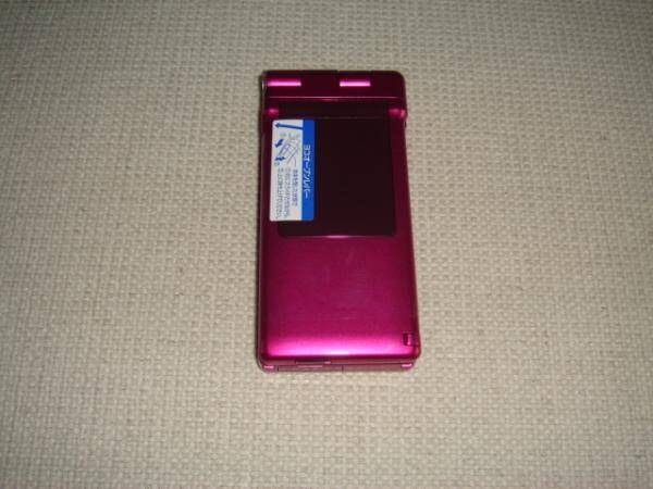 �ڿ��ʡ�SoftBank��920P��VIERA���ԥ󥯡�����ࡡ��