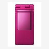 �ڿ��ʡ�SoftBank��920P��VIERA���ԥ󥯡�����ࡡ��