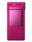 �ڿ��ʡ�SoftBank��920P��VIERA���ԥ󥯡�����ࡡ��