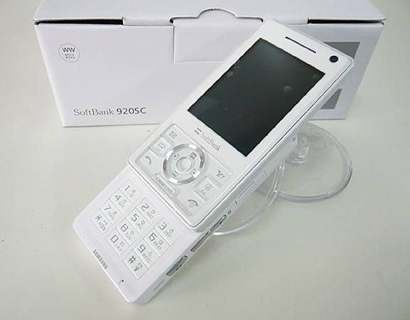 ���ʡ����������եȥХ� 920SC �ۥ磻�ȥۥ磻�ȡ�