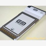 ������ EMOBILE D02NE ������ 7.2Mbps�б�������̵����¨��ȯ����