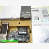 ������ WILLCOM WS011SH �������ץ���ʥ���С�����󥻥����塼�ʡ��ա�¨��ȯ����