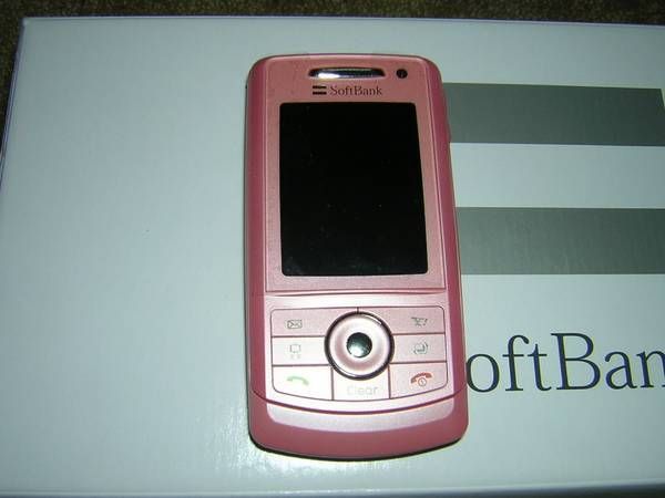 ���եȥХ󥯡�805SC�������� ������̤���ѤǤ���