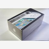 ��������Ƚ��:�� iPhone 4 32GB �ۥ磻�� MC606J/A