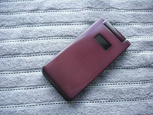 ���������̥����˥���ܥǥ�����softbank 814T���֥饦��