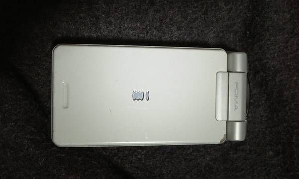 ����� FOMA SH901is �ۥ磻�� ����̵����