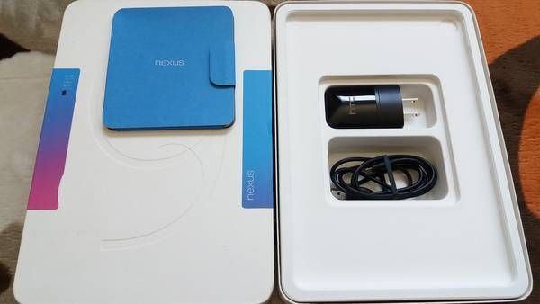  SIMե꡼ Google Nexus9 32GB LTEWIFI ֥å  HTC