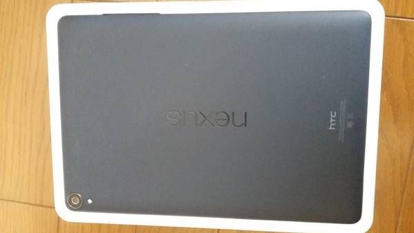  SIMե꡼ Google Nexus9 32GB LTEWIFI ֥å  HTC