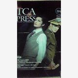 TCA PRESS ���ꥸ�ʥ륯�ꥢ�ե�����2008ǯ4���ɽ���