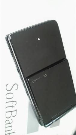 ��¡�������������������softbank 912SH���᥿��֥�å�������ڤ쥴���