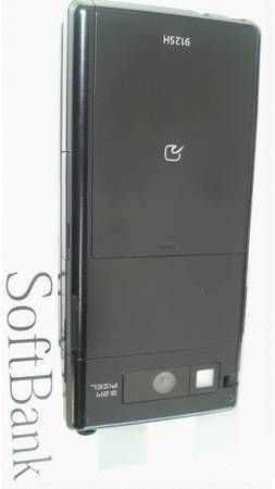 ��¡�������������������softbank 912SH���᥿��֥�å�������ڤ쥴���