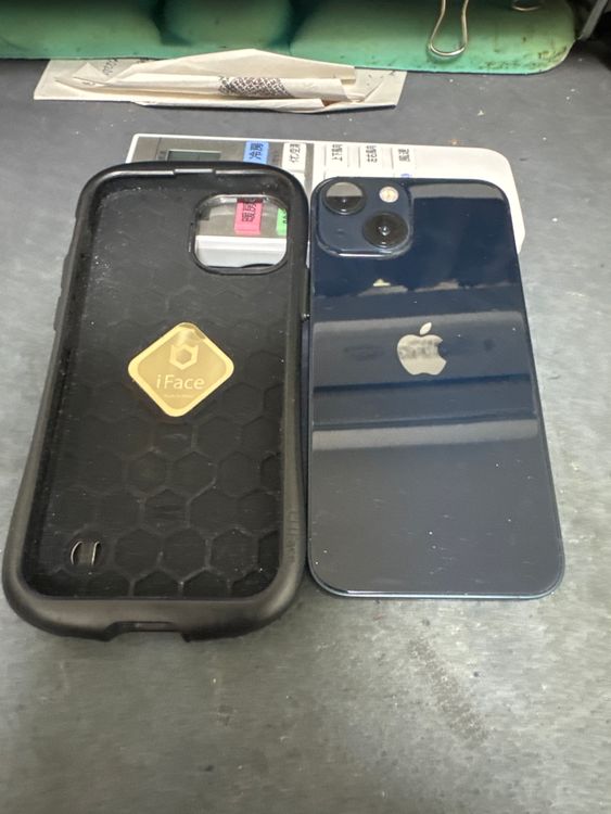 iPhone13mini 128GB